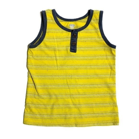 Old navy baby boy’s 2Y tank top - Picture 1 of 2